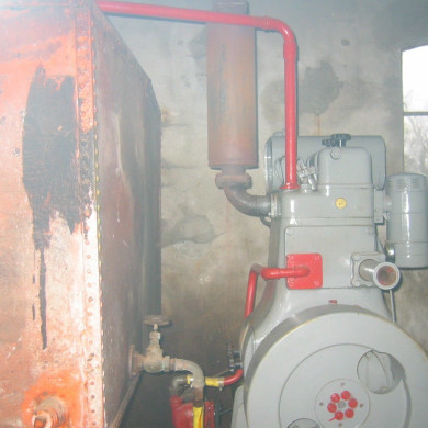 Rijksdienst voor het Cultureel Erfgoed: Terpstra, Frank