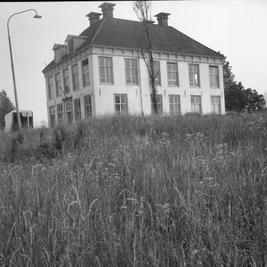 Rijksdienst voor het Cultureel Erfgoed: Dukker, G.J.