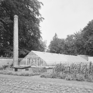 Rijksdienst voor het Cultureel Erfgoed: Wal, A.J. van der