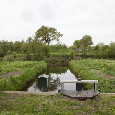 Rijksdienst voor het Cultureel Erfgoed