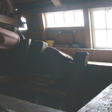 Rijksdienst voor het Cultureel Erfgoed: Terpstra, Frank