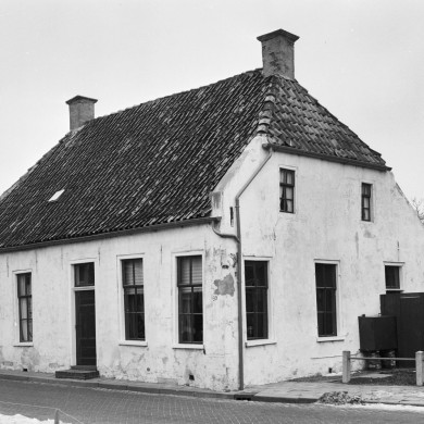 Rijksdienst voor het Cultureel Erfgoed: Wal, A.J. van der