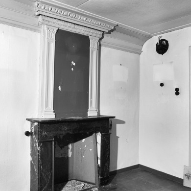 Rijksdienst voor het Cultureel Erfgoed: Wal, A.J. van der