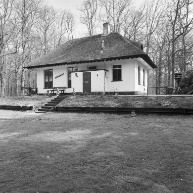 Rijksdienst voor het Cultureel Erfgoed: Schollen, A.H.C.