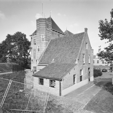 Rijksdienst voor het Cultureel Erfgoed: Koning, J.P. de