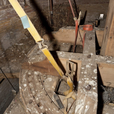 Rijksdienst voor het Cultureel Erfgoed: Booms, C.S. (Chris)