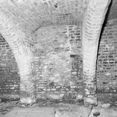 Rijksdienst voor het Cultureel Erfgoed: Galen, P. (Paul) van