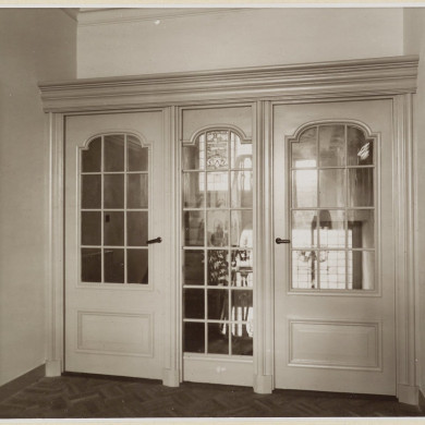 Rijksdienst voor het Cultureel Erfgoed: Ojen, van