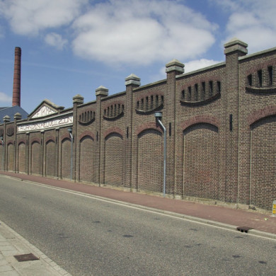 Rijksdienst voor het Cultureel Erfgoed: Roderburg, K. (Kris)