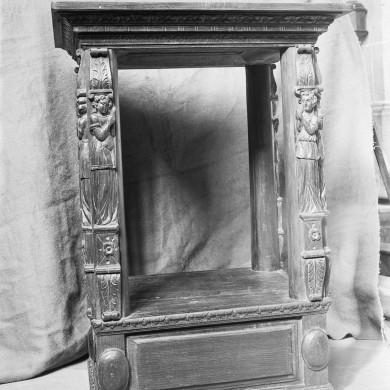 Rijksdienst voor het Cultureel Erfgoed: Hoog, G. de