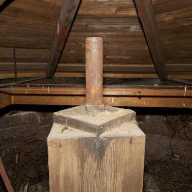 Rijksdienst voor het Cultureel Erfgoed: Booms, C.S. (Chris)