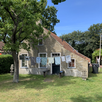 Rijksdienst voor het Cultureel Erfgoed: Bogers, Guido