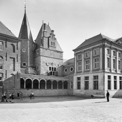 Rijksdienst voor het Cultureel Erfgoed