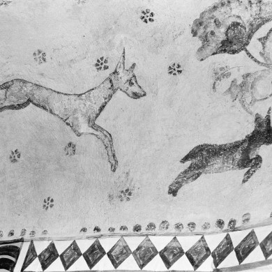 Rijksdienst voor het Cultureel Erfgoed: Tangel, L.M.