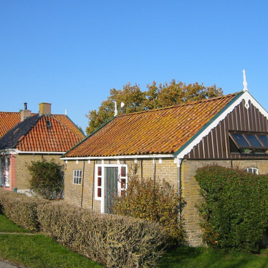 Rijksdienst voor het Cultureel Erfgoed: Terpstra, Frank