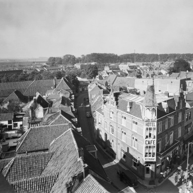 Rijksdienst voor het Cultureel Erfgoed