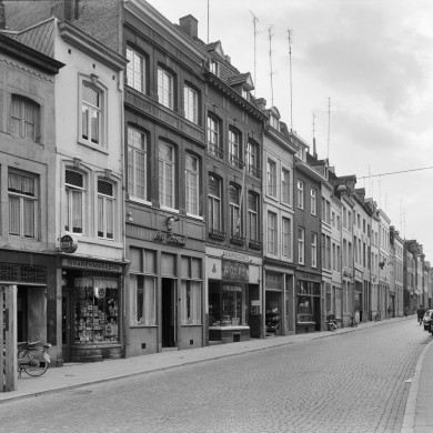 Rijksdienst voor het Cultureel Erfgoed: Delemarre, G.Th.
