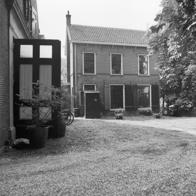 Rijksdienst voor het Cultureel Erfgoed: Schollen, A.H.C.