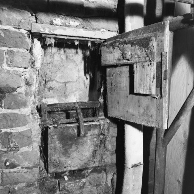 Rijksdienst voor het Cultureel Erfgoed: Galen, P. (Paul) van