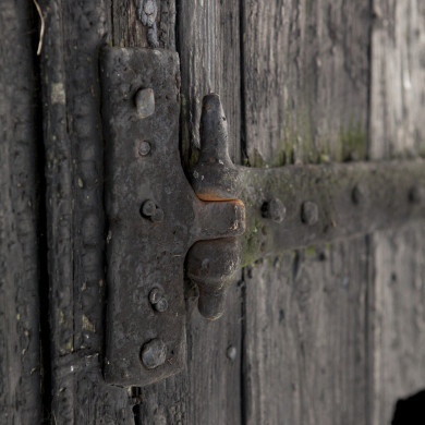 Rijksdienst voor het Cultureel Erfgoed: Roderburg, K. (Kris)