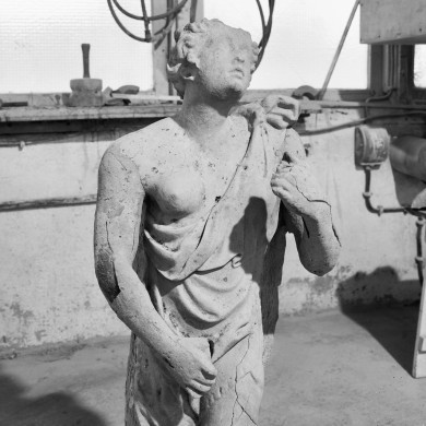 Rijksdienst voor het Cultureel Erfgoed: Galen, P. (Paul) van