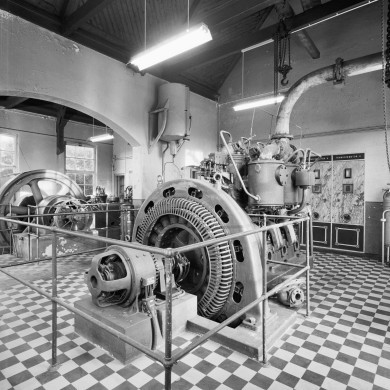 Rijksdienst voor het Cultureel Erfgoed: Wal, A.J. van der