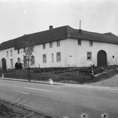 Rijksdienst voor het Cultureel Erfgoed: Delemarre, G.Th.