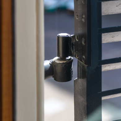 Rijksdienst voor het Cultureel Erfgoed: Mees, Michel