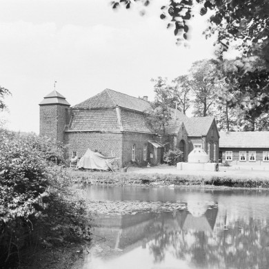 Rijksdienst voor het Cultureel Erfgoed: Tangel, L.M.