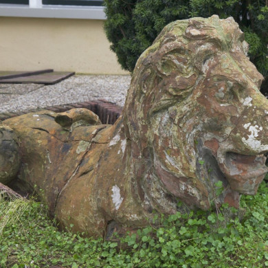 Rijksdienst voor het Cultureel Erfgoed: Galen, P. van