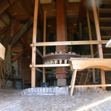 Rijksdienst voor het Cultureel Erfgoed: Terpstra, Frank