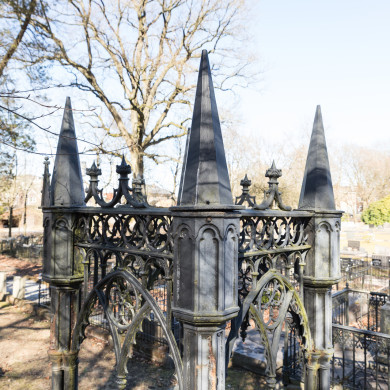 Rijksdienst voor het Cultureel Erfgoed: Sekuur, Mark