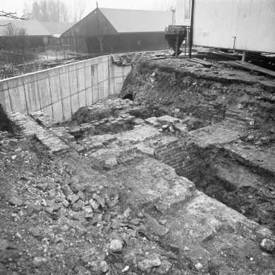 Rijksdienst voor het Cultureel Erfgoed: Dukker, G.J.