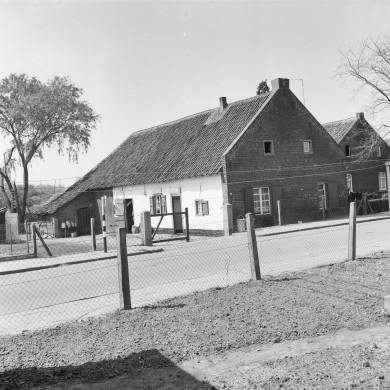 Rijksdienst voor het Cultureel Erfgoed: Delemarre, G.Th.