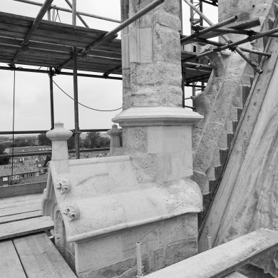 Rijksdienst voor het Cultureel Erfgoed: Tangel, L.M.