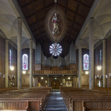 Rijksdienst voor het Cultureel Erfgoed: Technau, Sergé