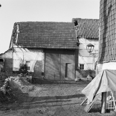 Rijksdienst voor het Cultureel Erfgoed: Tangel, L.M.