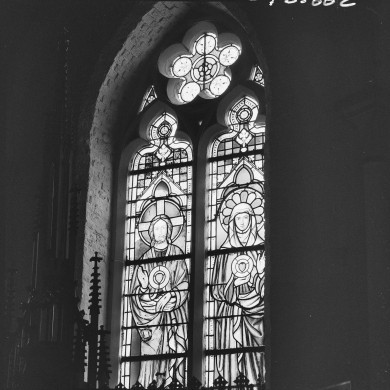 Rijksdienst voor het Cultureel Erfgoed: Galen, P. van