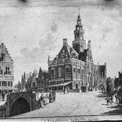 Rijksdienst voor het Cultureel Erfgoed: Kramer, W.