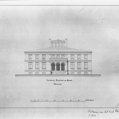 Rijksdienst voor het Cultureel Erfgoed: Delemarre, G.Th.