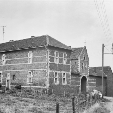 Rijksdienst voor het Cultureel Erfgoed: Wal, H. van der