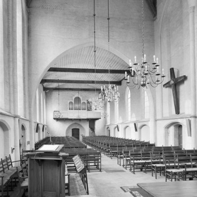 Rijksdienst voor het Cultureel Erfgoed: Wal, A.J. van der