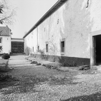 Rijksdienst voor het Cultureel Erfgoed: Galen, P. van