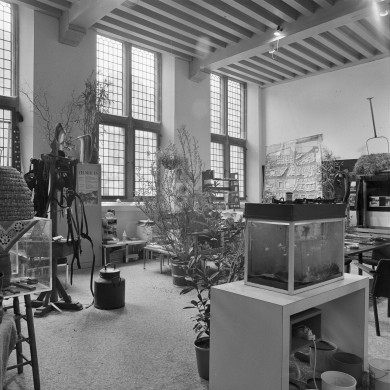 Rijksdienst voor het Cultureel Erfgoed: Dukker, G.J.