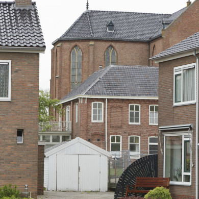 Rijksdienst voor het Cultureel Erfgoed: Sekuur, Mark