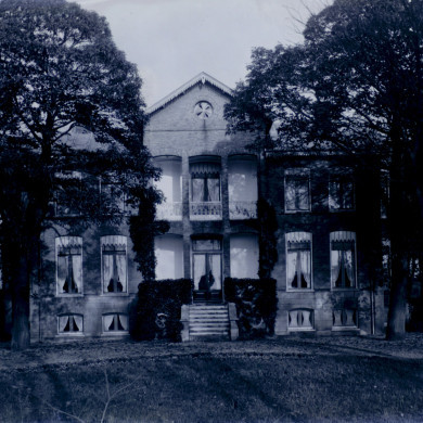 Rijksdienst voor het Cultureel Erfgoed: Brinio