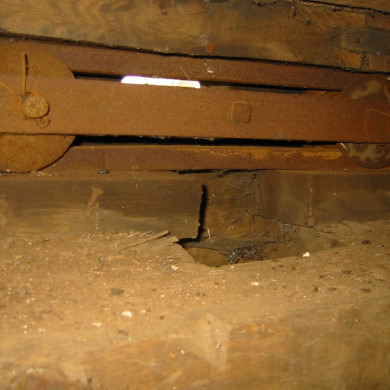 Rijksdienst voor het Cultureel Erfgoed: Terpstra, Frank