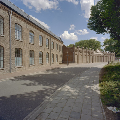 Rijksdienst voor het Cultureel Erfgoed: Roderburg, K. (Kris)