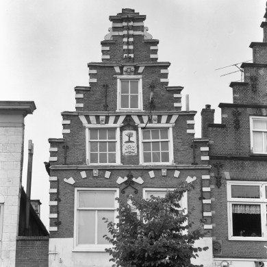 Rijksdienst voor het Cultureel Erfgoed: Delemarre, G.Th.