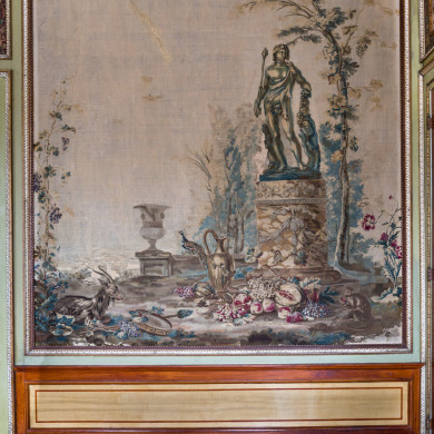 Rijksdienst voor het Cultureel Erfgoed: Valentijn, Dick